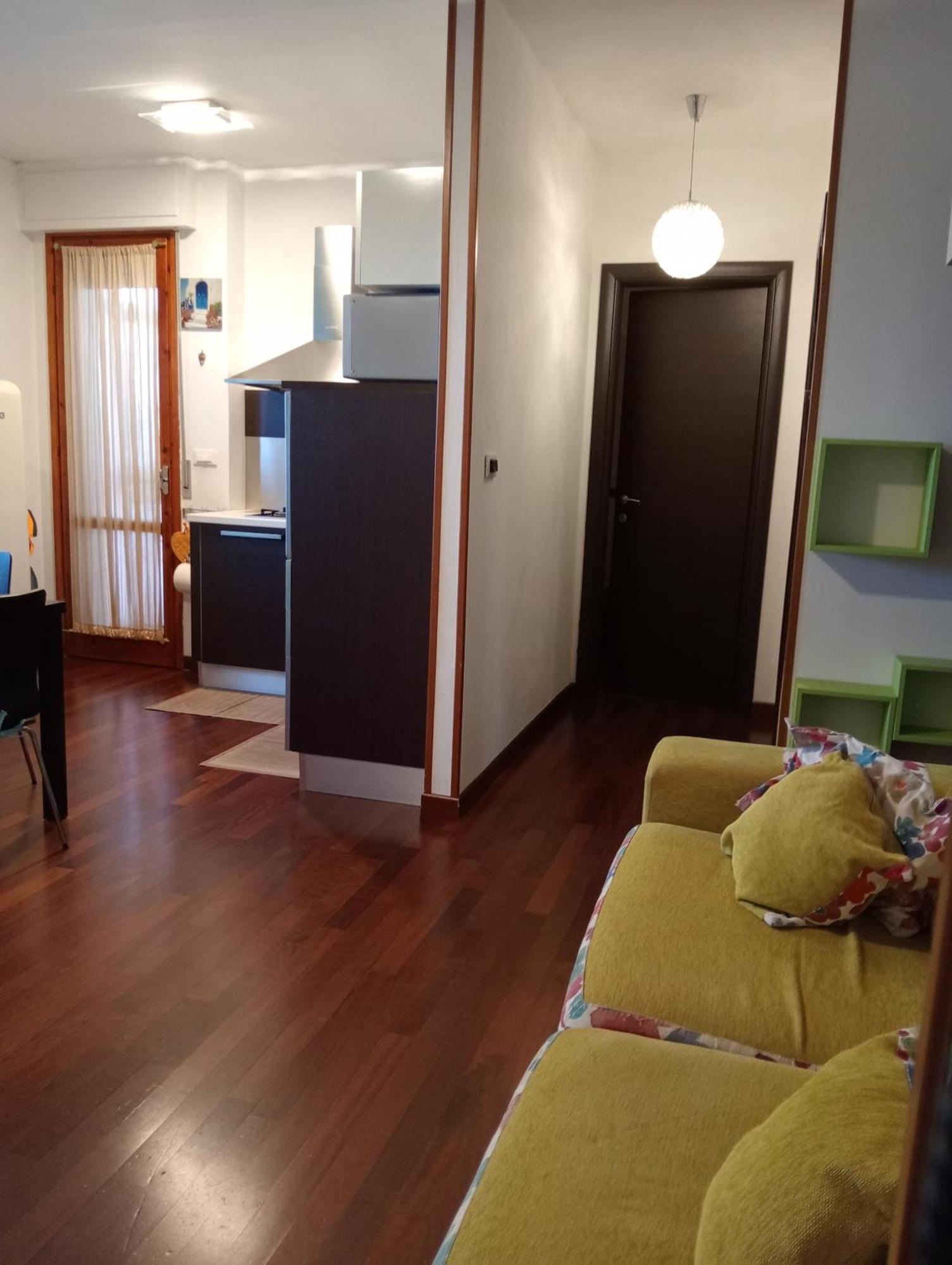 La Rosa Di Livorno Lägenhet Exteriör bild
